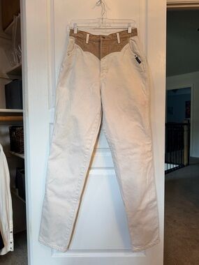 Vintage Western Rockies Jeans